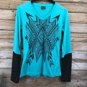 Cruel Girl top